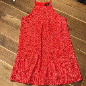 Vici Dress